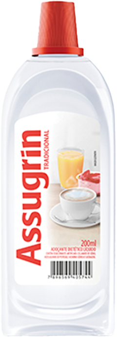 Adocante Assugrin 200ml