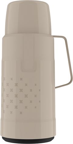 Garrafa Termica Invicta New Glt Decorada 1l