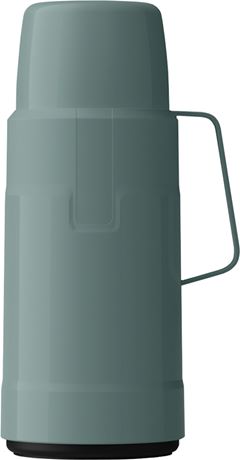 Garrafa Termica Invicta New Glt Verde 1l