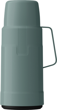 Garrafa Termica Invicta New Glt Verde 1l
