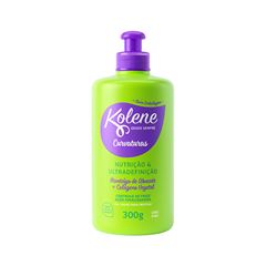 Creme De Pentear Kolene Curvaturas 300ml
