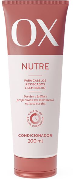 Condicionador Ox Nutre 200ml