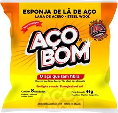 La De Aco Acobom 44g 8un