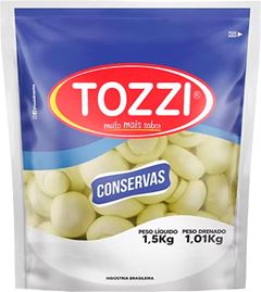Cogumelo Tozzi Inteiro Sachet 1,01kg
