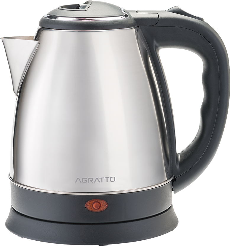 Chaleira Agratto Inox 1,8l 220v