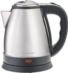 Chaleira Agratto Inox 1,8l 220v