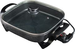 Panela Eletrica Agratto 30cm 1500w 220v