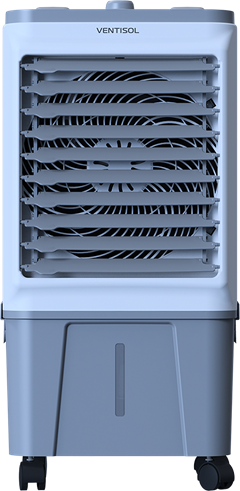 Climatizador Ventisol 16l 220v