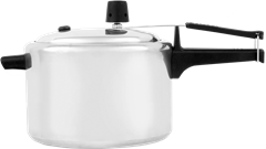 Panela Pressao Panelux 4l