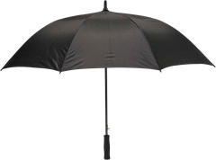 Guarda Chuva Mor Alabama Preto
