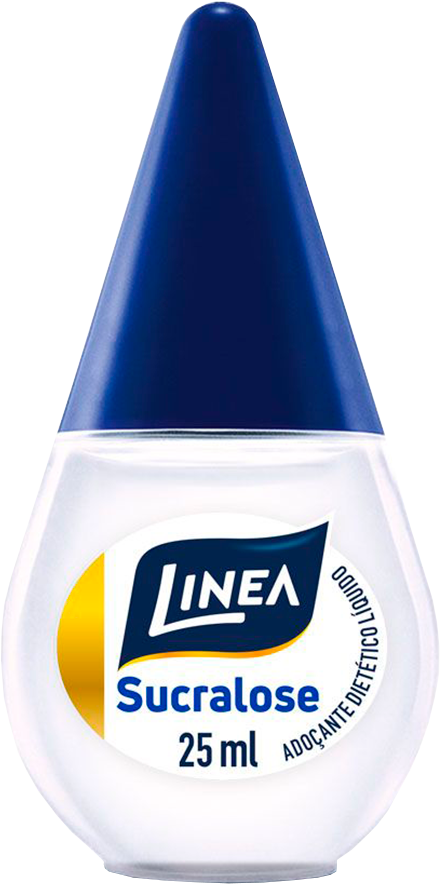 Adocante Linea Sucralose 25ml