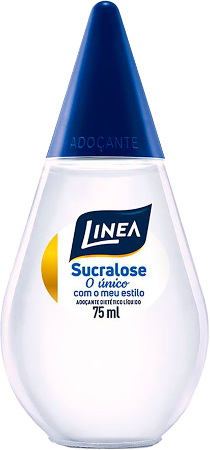 Adocante Linea Sucralose 75ml