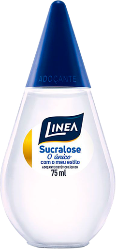 Adocante Linea Sucralose 75ml