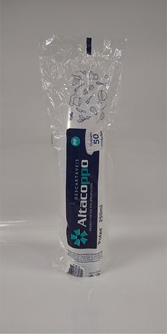 Pote Descartavel Altacoppo Pp Sem Tampa 50x250ml