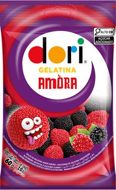 Goma Dori Amora 60g
