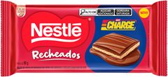 Chocolate Nestle Charge Recheado 90g