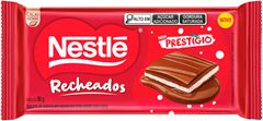 Chocolate Nestle Prestigio Recheado 90g