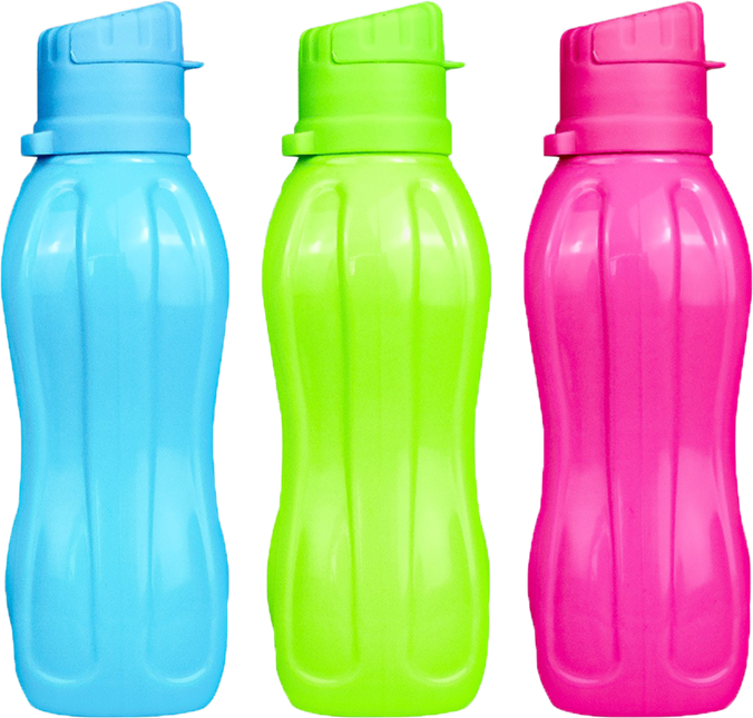 Squeeze Plasduran Neon Sortida 420ml