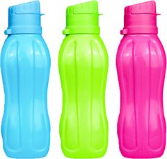 Squeeze Plasduran Neon Sortida 350ml