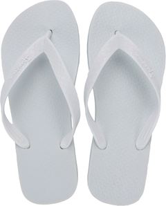 Sandalia Ipanema Classica Fem Adulto Branco/Branco
