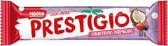 Chocolate Nestle Prestigio Frutas Vermelhas 33g