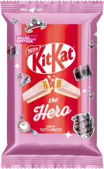 Chocolate Nestle Kit Kat Tutti Frutti 41,5g