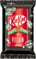 Chocolate Nestle Kit Kat Mint Dark 41,5g