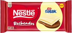Chocolate Nestle Galak Branco Recheado 90g