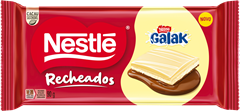 Chocolate Nestle Galak Branco Recheado 90g