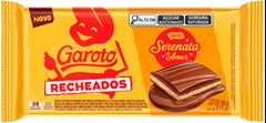Chocolate Garoto Serenata De Amor Recheado 90g