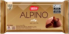 Chocolate Nestle Alpino 80g