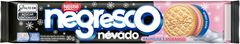 Biscoito Nestle Negresco Recheado Baunilha Com Morango 90g