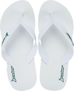 Sandalia Rider Feel Ligth Masc Adulto Branco/Branco/Verde