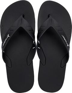 Sandalia Rider Core Up Masc Adulto Preto/Preto/Cinza