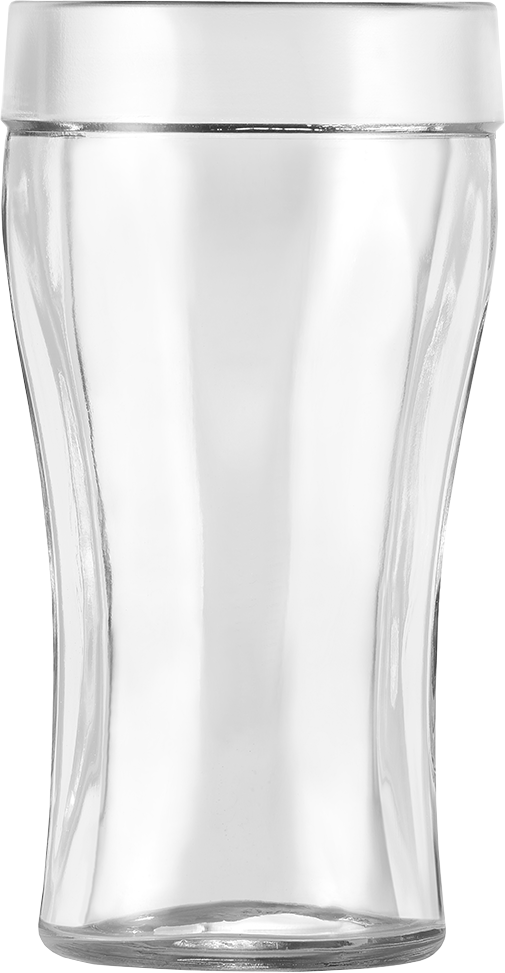 Copo De Vidro Chopp Wheaton 200ml