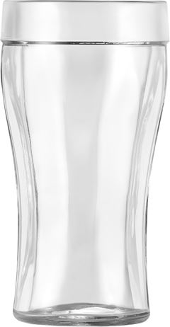 Copo De Vidro Chopp Wheaton 200ml