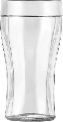 Copo De Vidro Chopp Wheaton 200ml