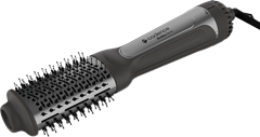 Escova Secadora Cadence Cinza/Prata 1200w Biv