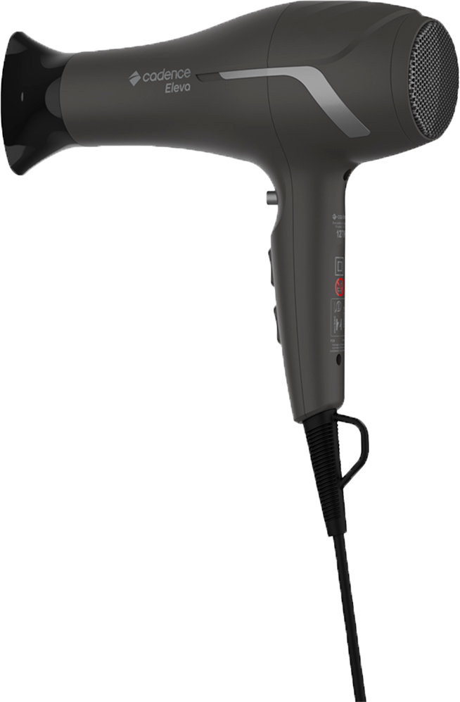 Secador Cabelos Cadence 2200w 220v
