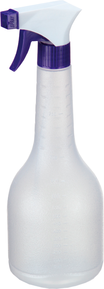 Pulverizador Plastico Plasduran Girafao 780ml