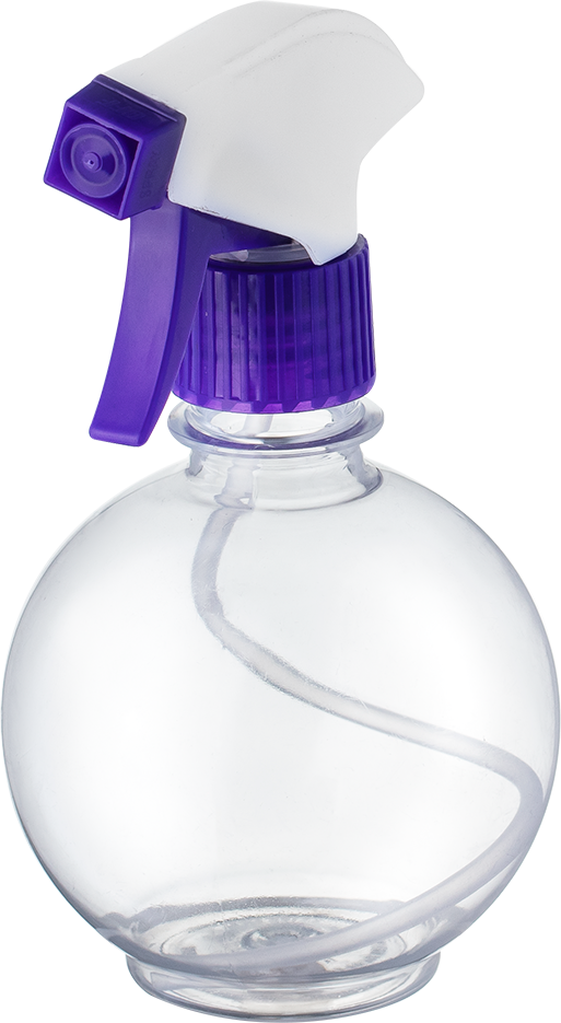Pulverizador Plastico Plasduran Bolinha 300ml