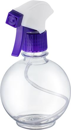 Pulverizador Plastico Plasduran Bolinha 300ml