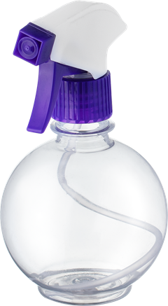 Pulverizador Plastico Plasduran Bolinha 300ml