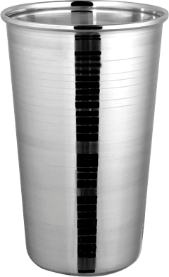 Copo Inox Tuut 250ml