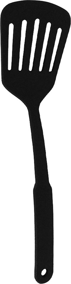 Espatula Nylon Yazi Preta