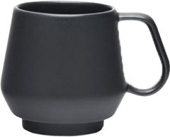 Caneca De Ceramica Oxford Chubby Sortida 330ml