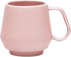 Caneca De Ceramica Oxford Chubby Sortida 330ml