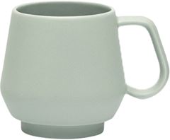 Caneca De Ceramica Oxford Chubby Sortida 330ml