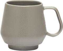 Caneca De Ceramica Oxford Chubby Sortida 330ml