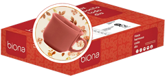Jogo Xicara Ceramica Cha Com Pires Oxford Cha 5 200ml 12pcs